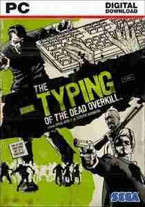 Descargar Typing Of The Dead Overkill [English][P2P] por Torrent